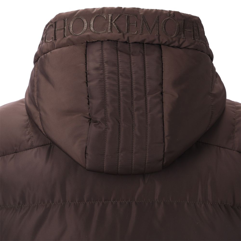 SP Jacke VALENTINA Style HW26 mocca L