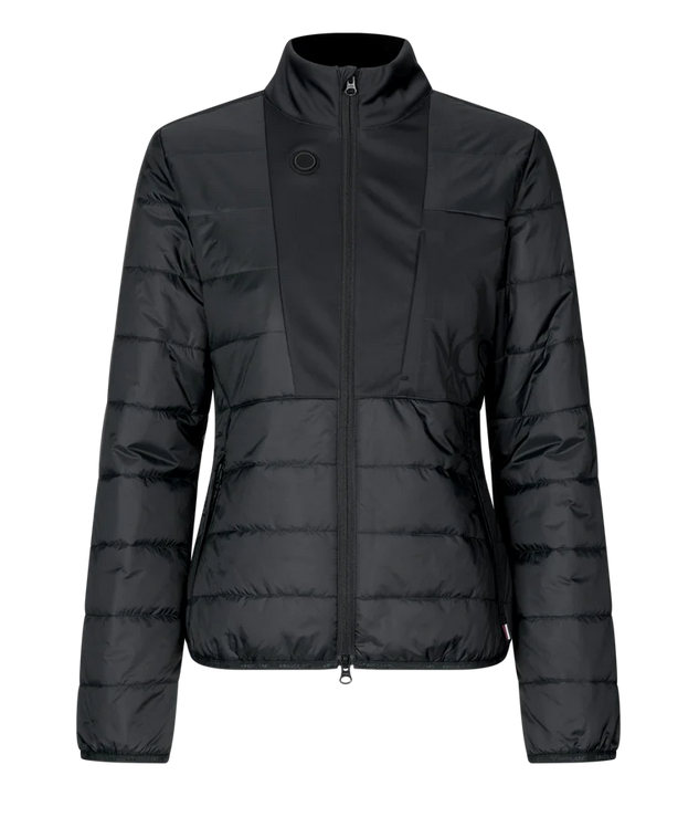 KLValero Damen Jacke beheizbar