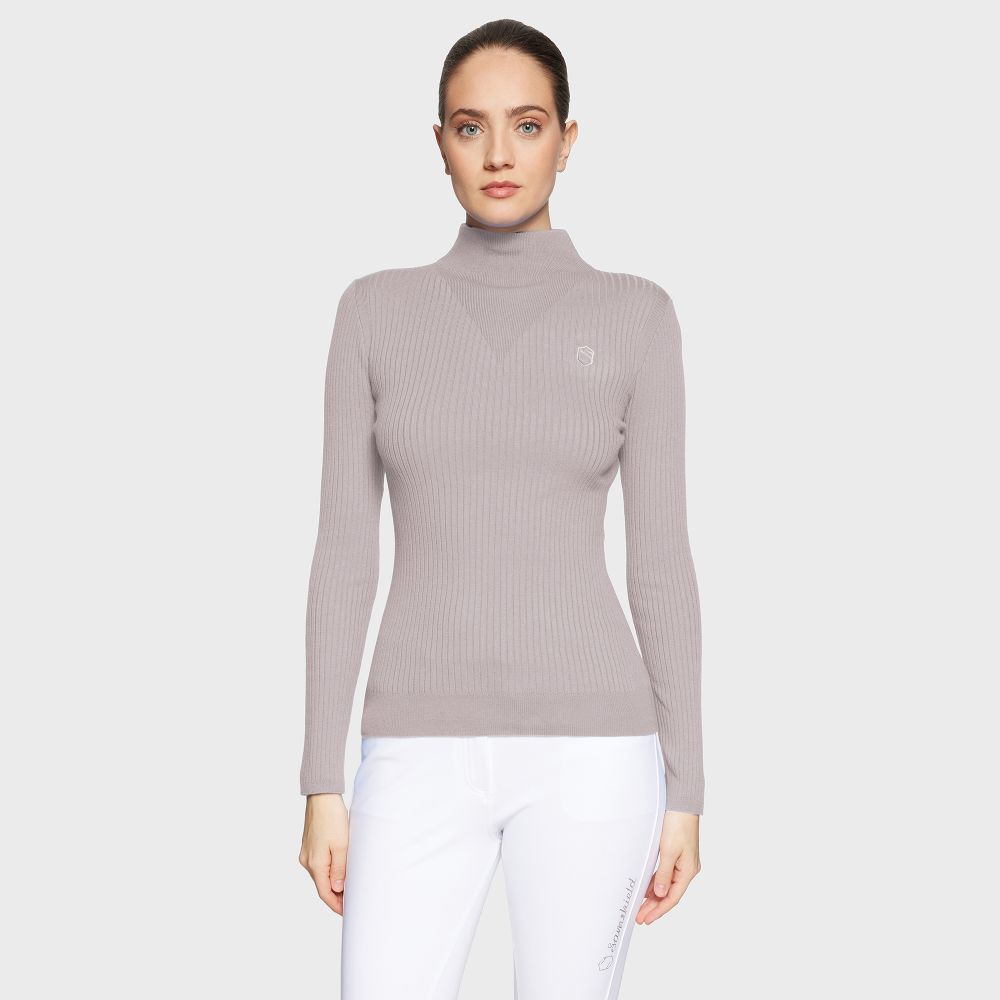 Samshield Classic Pullover LIDIA FW25 Samshield Classic Pullover LIDIA FW25