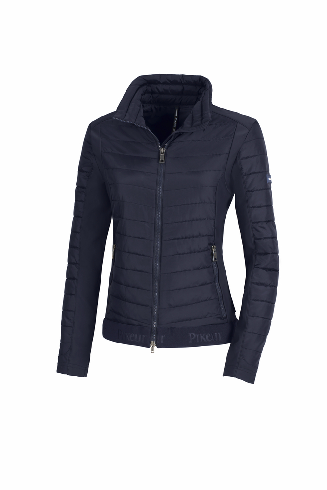 Pikeur Hybrid Jacke Damen NOS night sky Pikeur Hybrid Jacke Damen NOS night sky