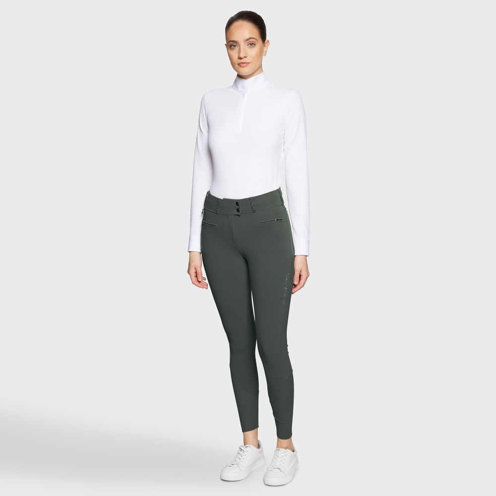 Samshield Reithose CLARANOVA HW FG FW25 Samshield Reithose CLARANOVA HW FG FW25