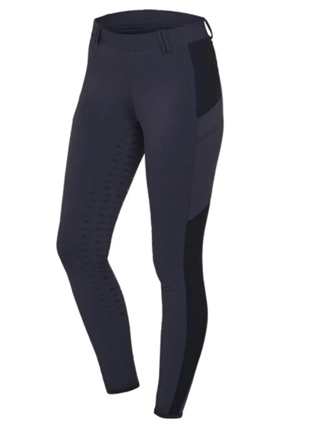 Schockemöhle Comfy Riding Tights FS style darkblue 40