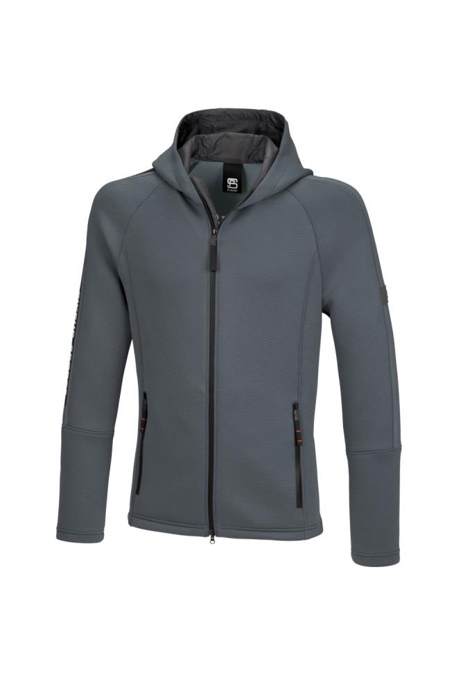 Pikeur Meshneopren Jacke 5042 Sports Man Pikeur Meshneopren Jacke 5042 Sports Man