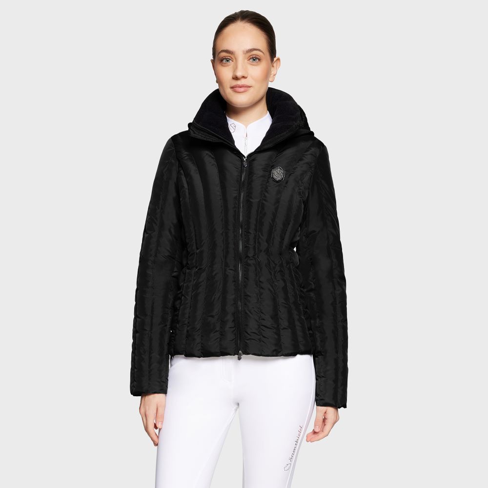 Samshield Jacke CHOURCHEVEL FW25 Samshield Jacke CHOURCHEVEL FW25