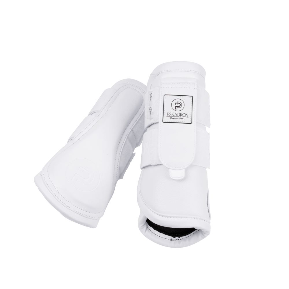 Eskadron Gamaschen FAUX LEATHER P24
