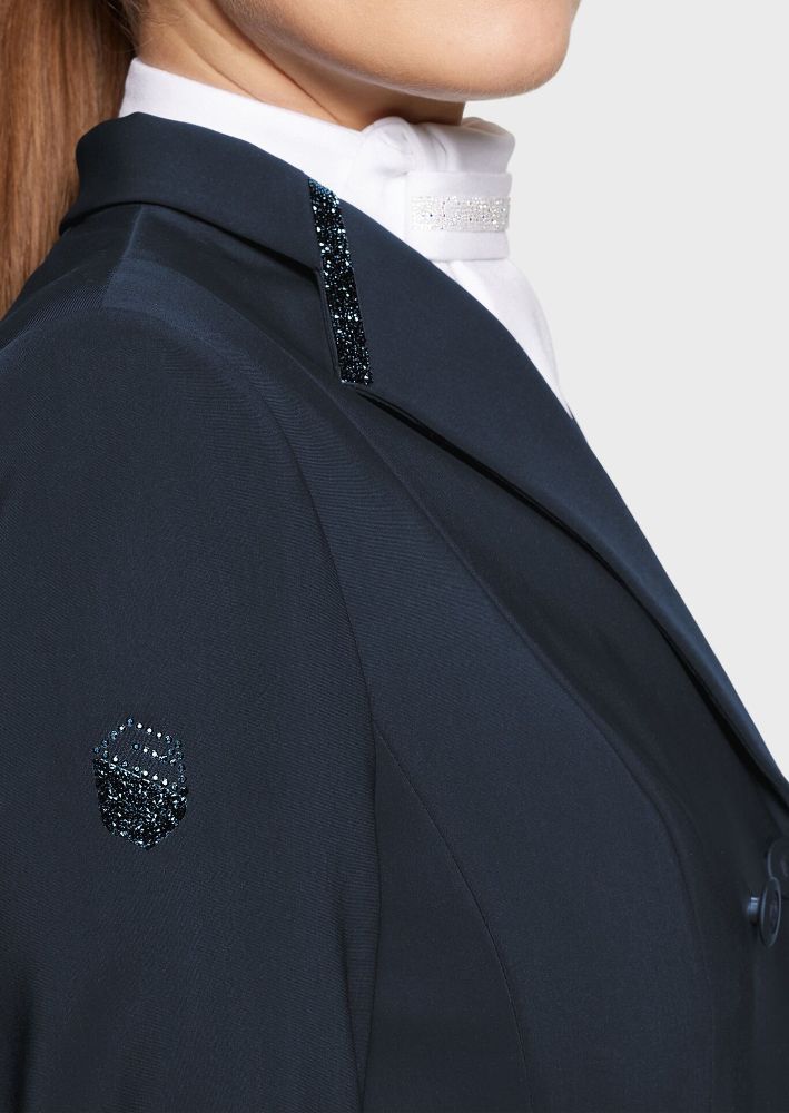 Samshield Frack PREM SS26 navy F-38/ D-36