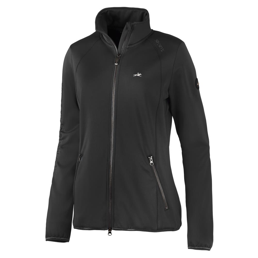 Schockemöhle Sports Jacke Rachel Style cool black XS