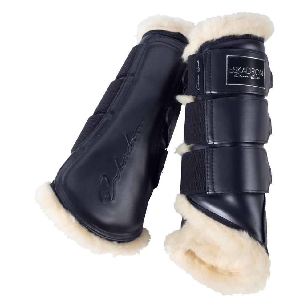 ESKADRON Gamaschen GLAMSLATE EVO-WOOL ESKADRON Gamaschen GLAMSLATE EVO-WOOL