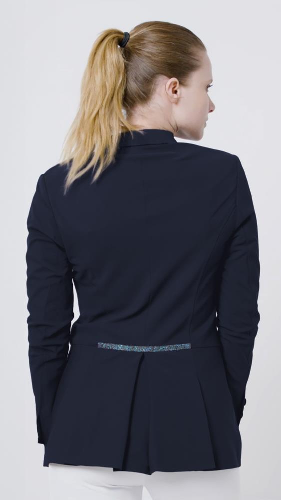 Samshield Kurz Frack CRYSTAL INTARSIA FW23