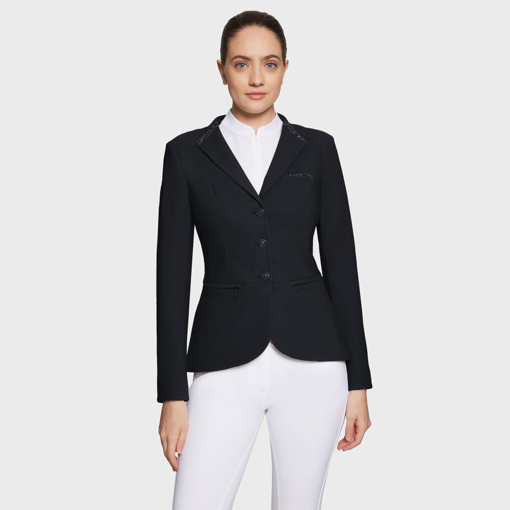 Samshield VICTORINE PREM Jacket regular SS25