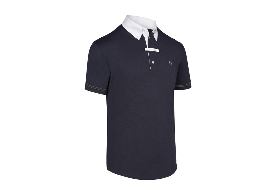 Samshield Turnier Shirt Charles S/S Samshield Turnier Shirt Charles S/S