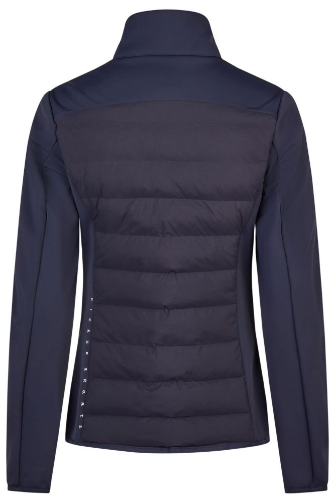 Pikeur HYBRID JACKET 8043 SP nightblue