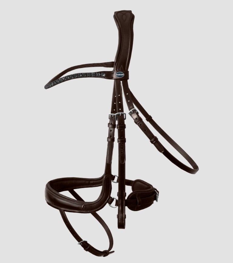 Passier Trense MOVE by J. Krajewski