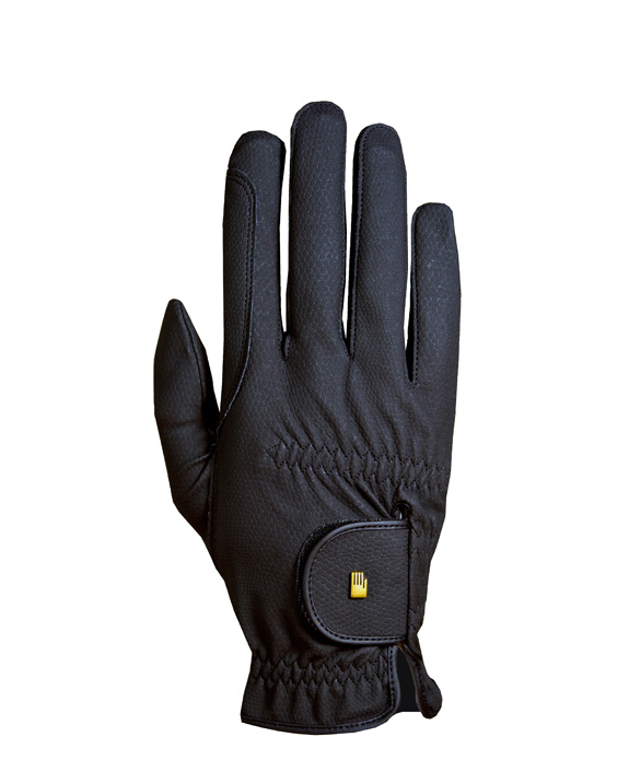 Roeckl Reithandschuhe ROECK-GRIP WINTER JR Roeckl Reithandschuhe ROECK-GRIP WINTER JR