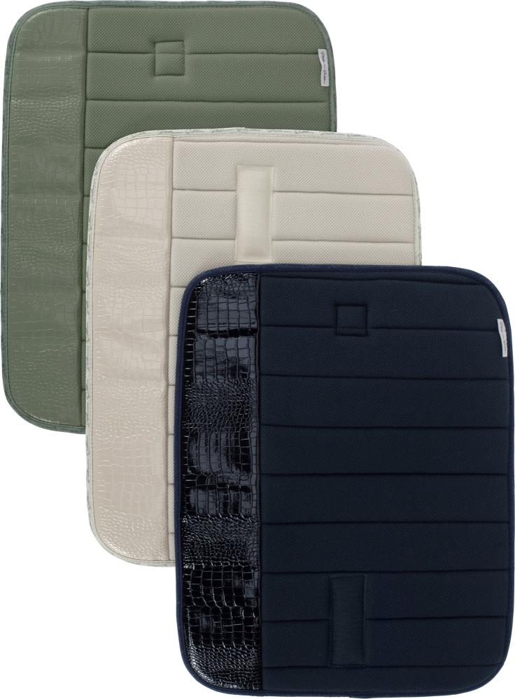 Eskadron Bandagenunerlagen Mesh Plat.22 ashgreen L