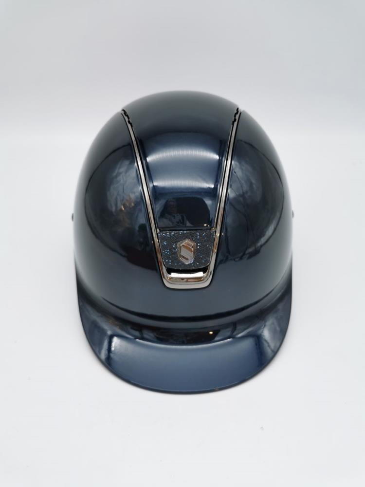 Samshield Reithelm Glossy blu Samshield Reithelm Glossy blu
