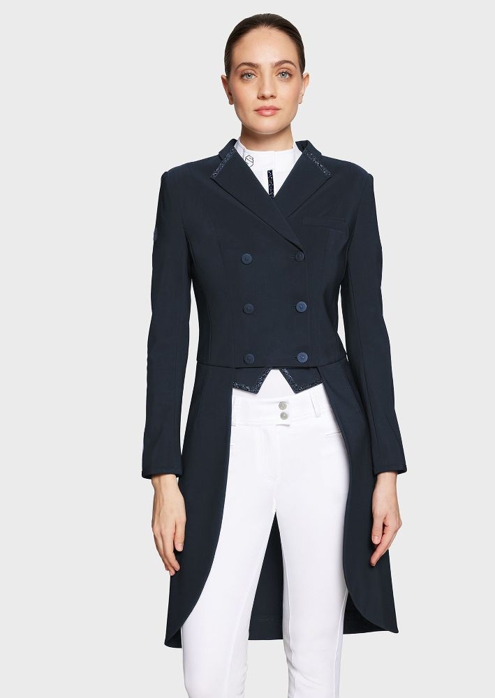 Samshield Frack PREM SS26 navy F-38/ D-36