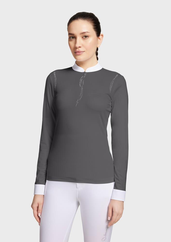 Samshield LEIA CRYSTAL LS SS24 Samshield LEIA CRYSTAL LS SS24