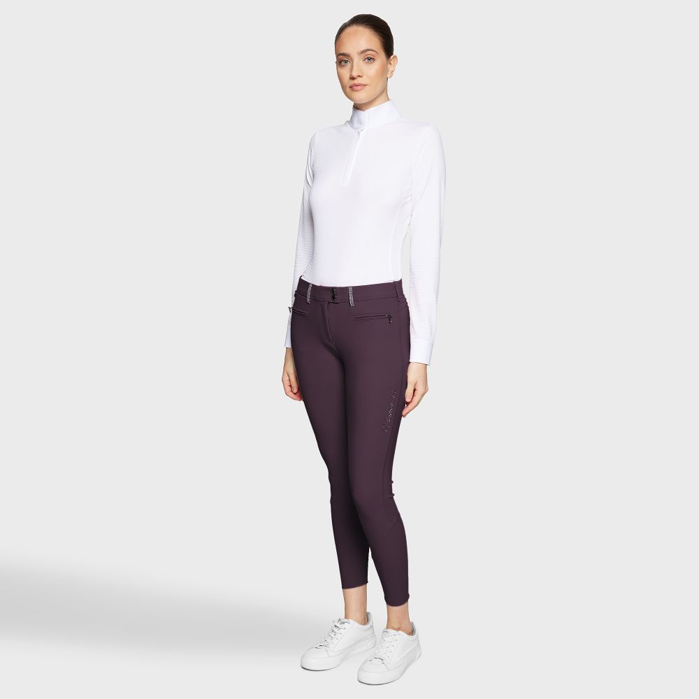 Samshield Reithose DIANE FG FW25 Samshield Reithose DIANE FG FW25