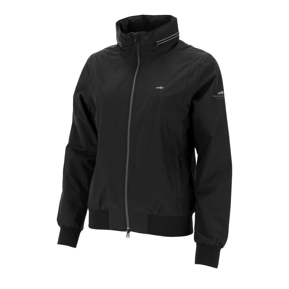 Schockemöhle SP SPLaila Style dark grey M