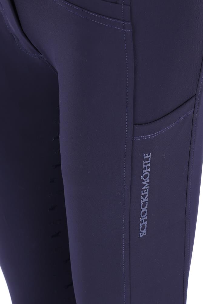 Schockemöhle SPCAROLA FS Style FG dark navy 36