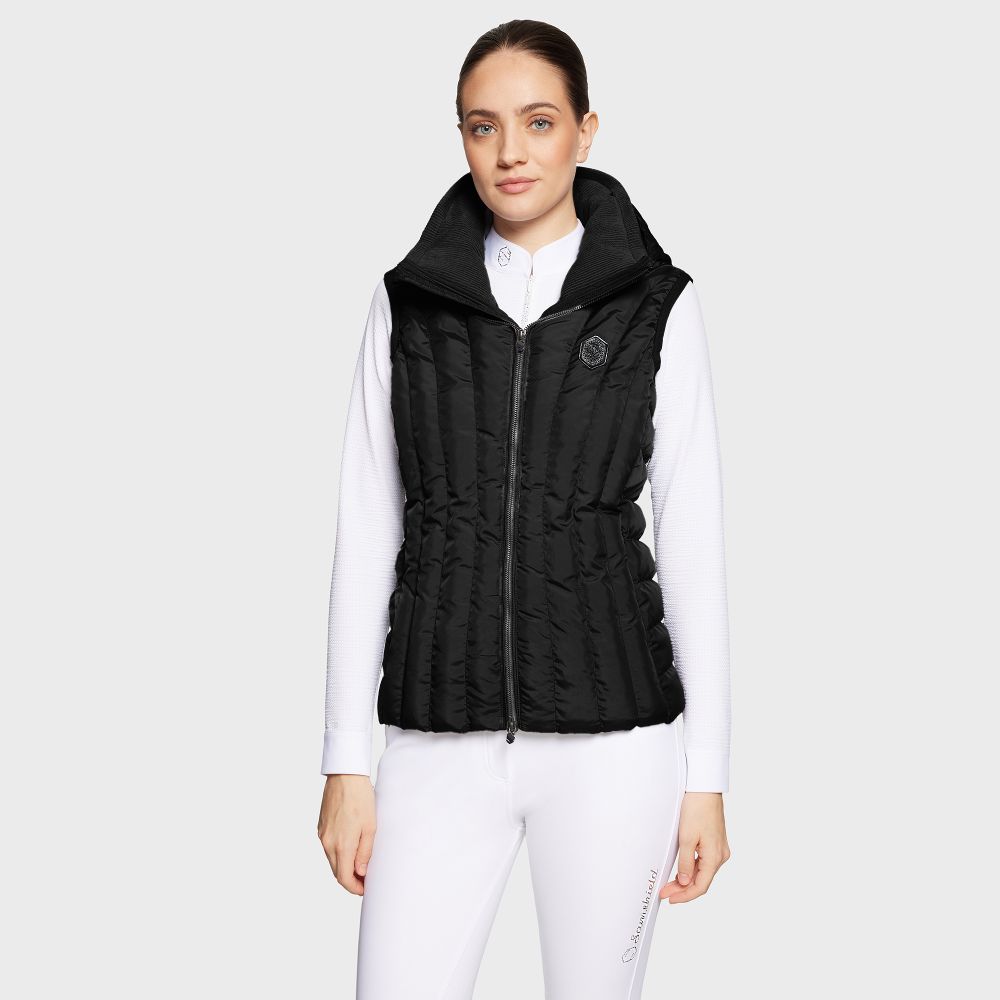 Samshield Weste CHAMONIX FW25