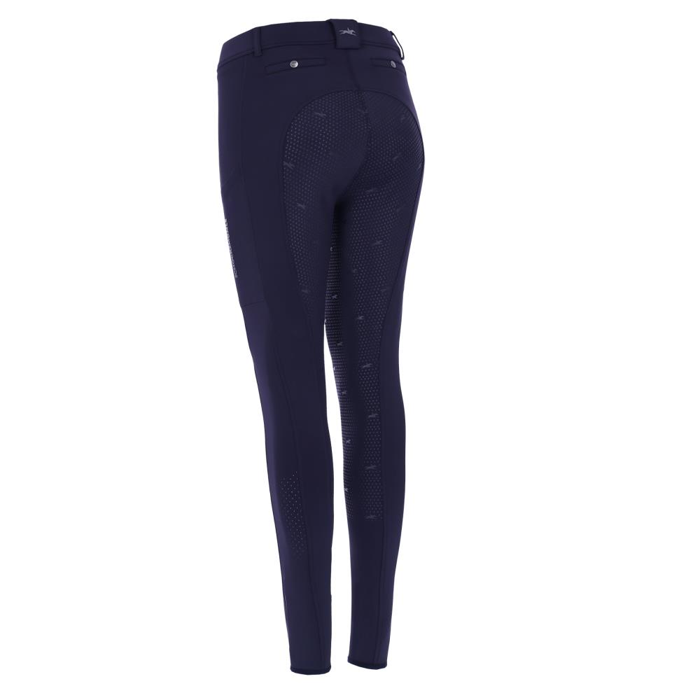 Schockemöhle SP AIR SPORTY Riding Tight dark navy 42