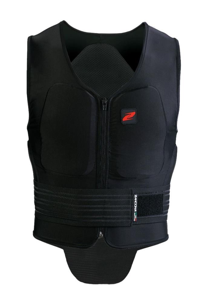 Zandona Sicherheitsweste Soft vest pro