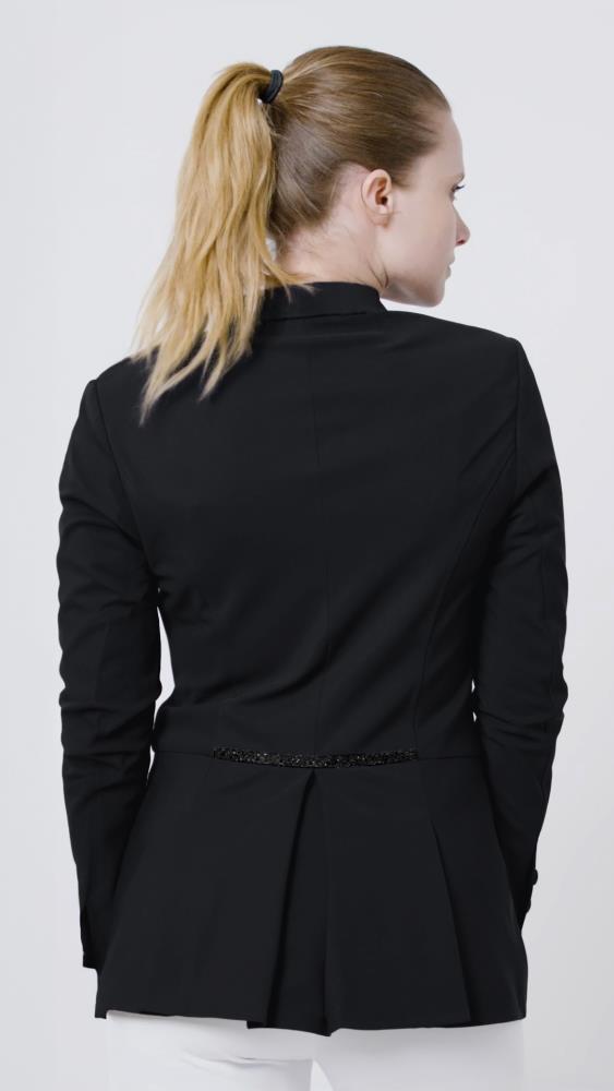 Samshield Kurz Frack CRYSTAL INTARSIA FW23