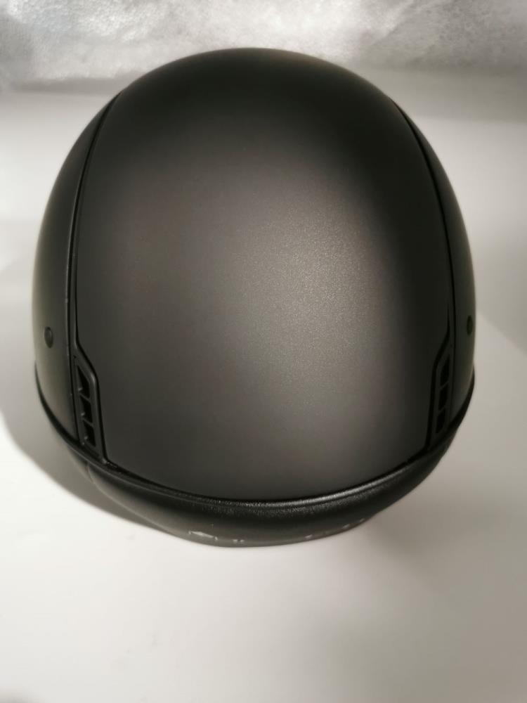 Samshield Reithelm Miss SHD blk Samshield Reithelm Miss SHD blk