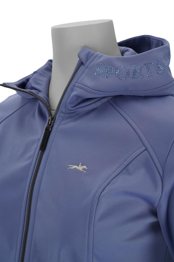 Schockemöhle Sports Jacke Fabienne Style
