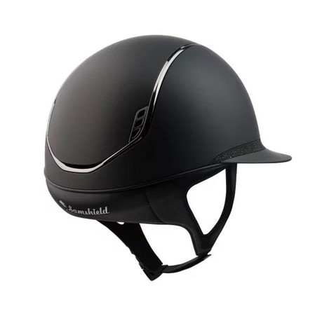 Samshield Reithelm Miss SHD black 2.0 Samshield Reithelm Miss SHD black 2.0