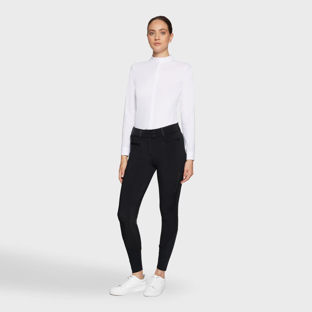 Samshield Reithose MARGAUX WINTER FG24 Samshield Reithose MARGAUX WINTER FG24