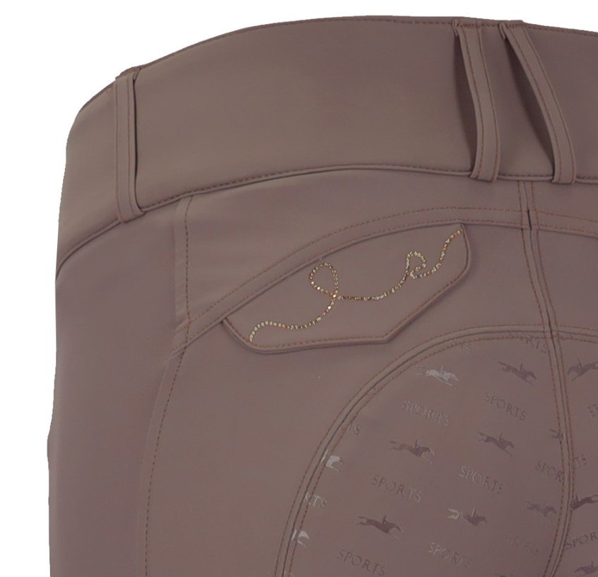 Schockemöhle Sports Reithose NOELLE FS