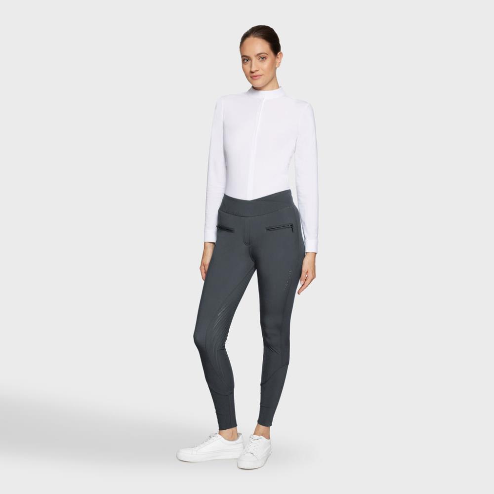 Samshield Leggings FG ALPHA WINTER FW24 Samshield Leggings FG ALPHA WINTER FW24