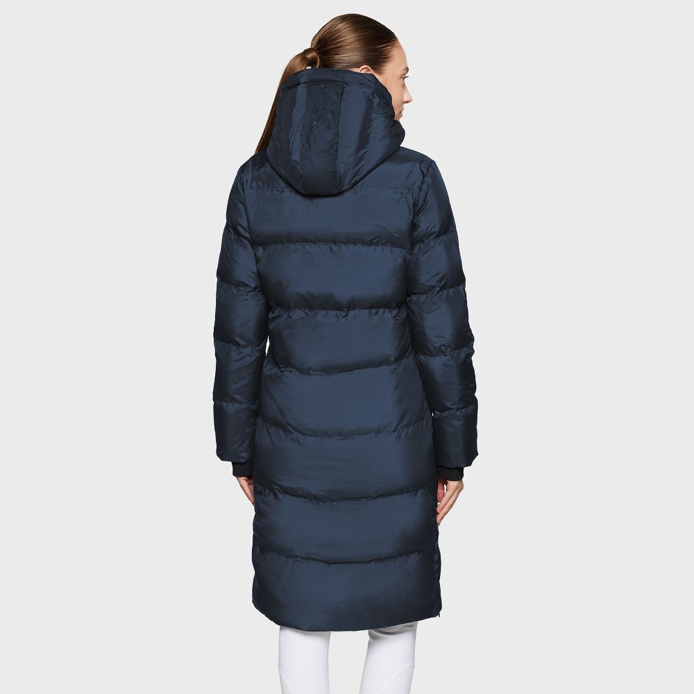 Samshield Mantel SIERRA FW25 navy L