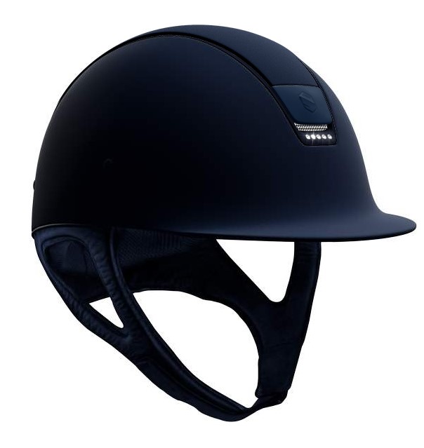 Samshield Reithelm SHD blu TRmb+5SWcBmb Samshield Reithelm SHD blu TRmb+5SWcBmb