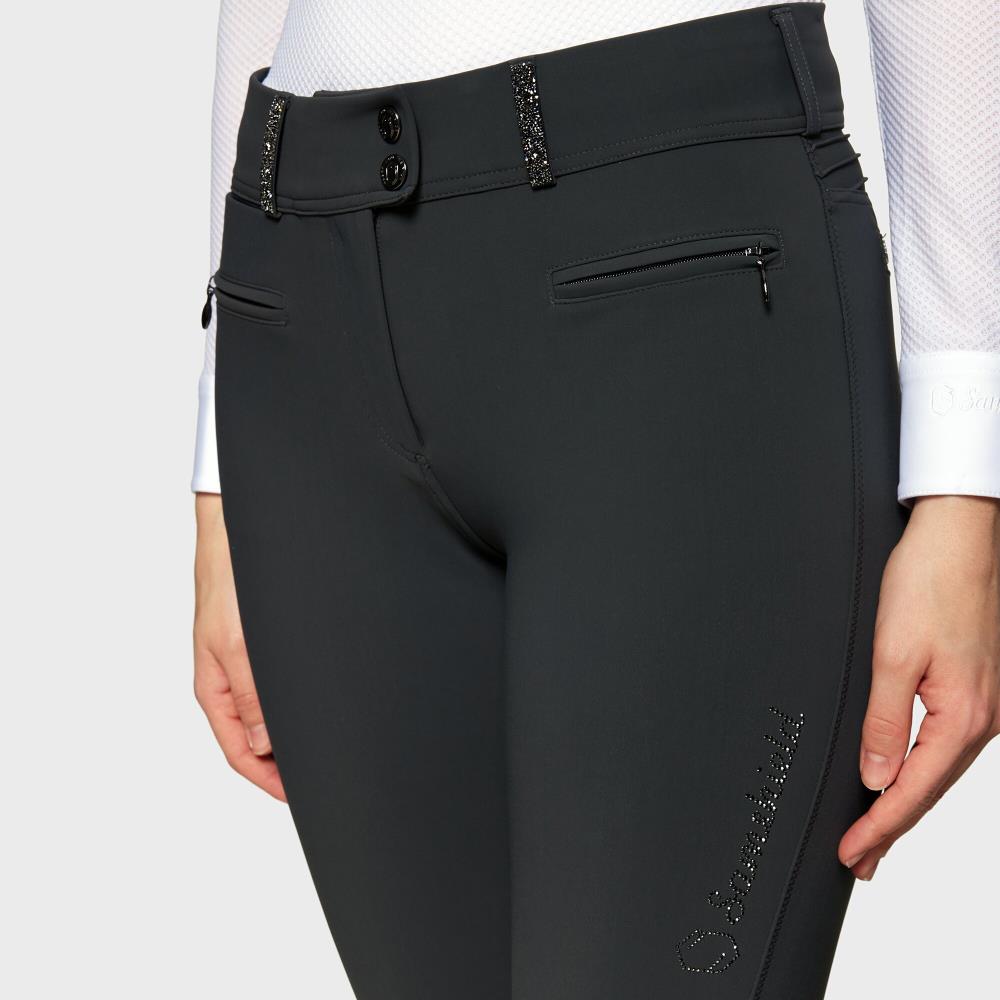 Samshield CLARA PREMIUM Reithose FG SS25 Samshield CLARA PREMIUM Reithose FG SS25