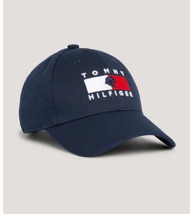 Tommy Hilfiger MONTREAL wasserabweisende Cap Tommy Hilfiger MONTREAL wasserabweisende Cap