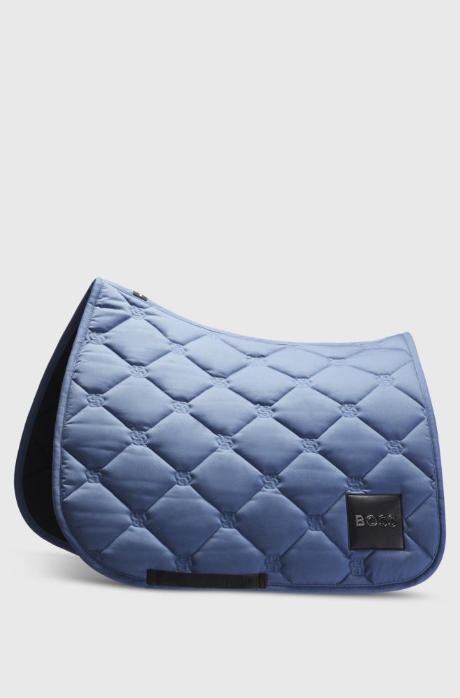 Boss Equestrian SOLID Dressurschabracke