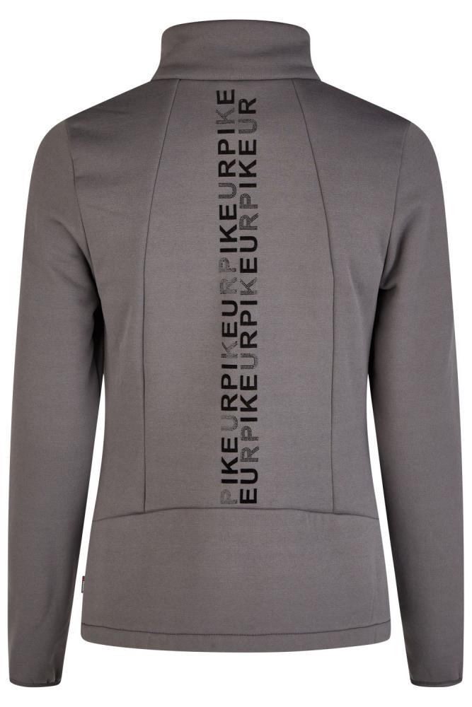Pikeur Polartec Jacket 6036 S HW24 twilight 32