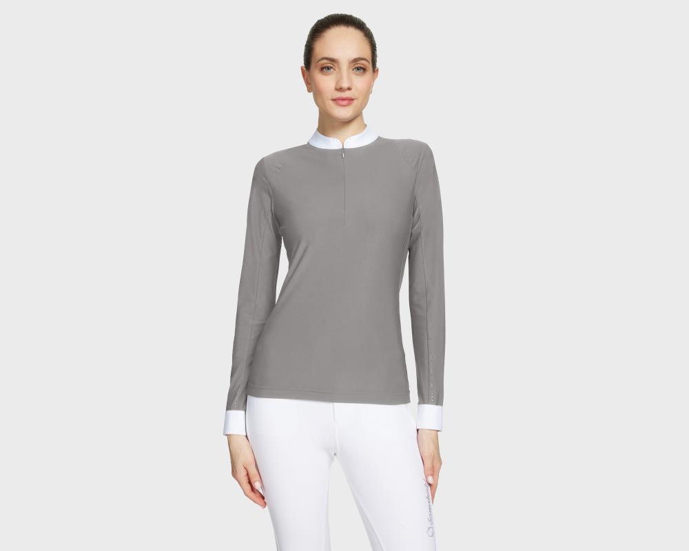 Samshield YSEE LS Turniershirt SS24 Samshield YSEE LS Turniershirt SS24