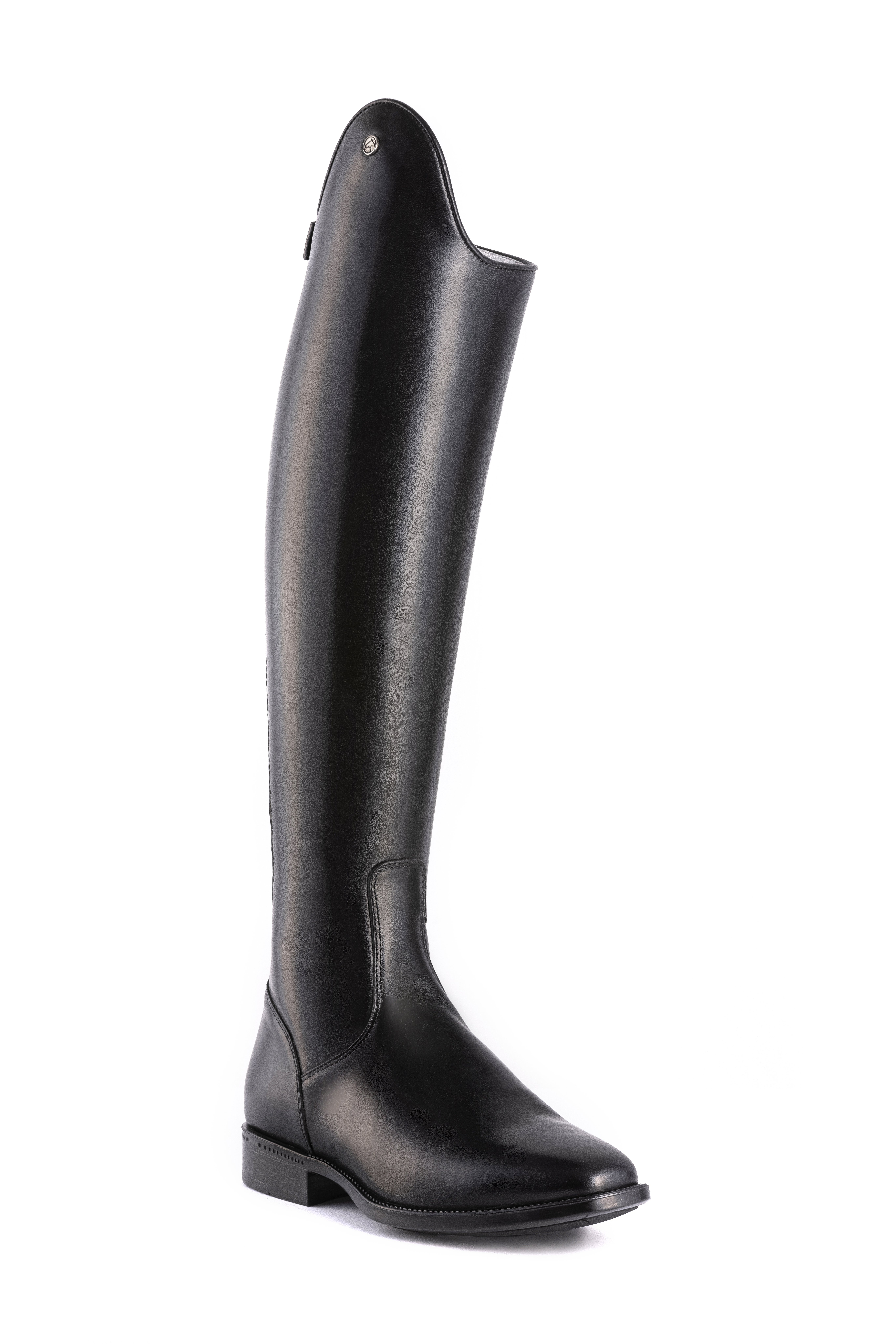 Puro Dressage Smooth black