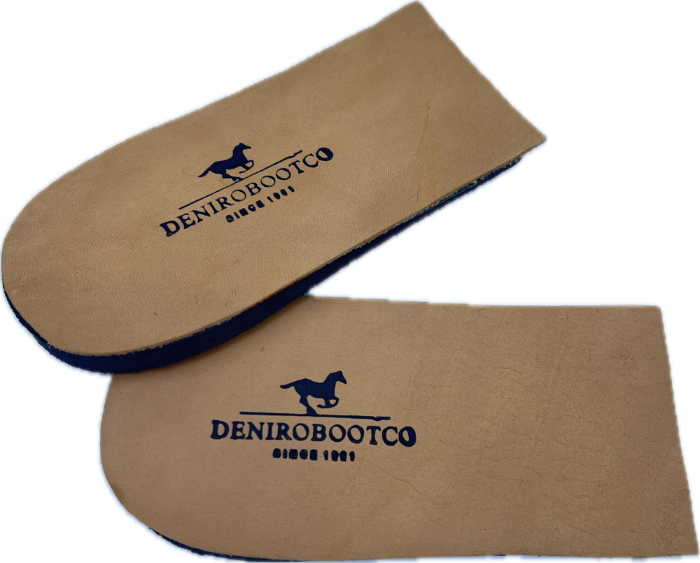 DeNiro Stiefelkeile