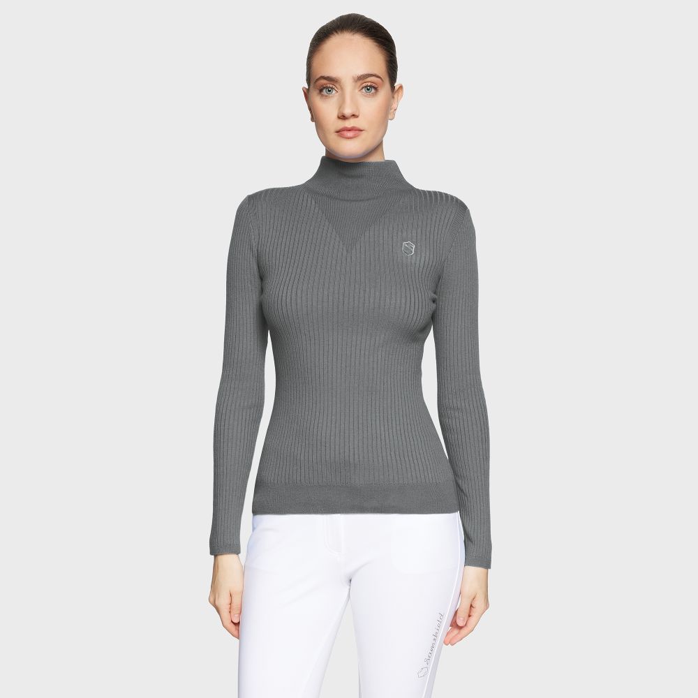 Samshield Classic Pullover LIDIA FW25 ore M