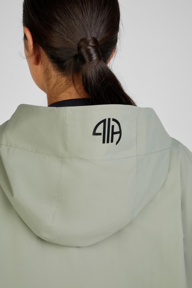 Pikeur Rainponcho 1843 AL light moos L