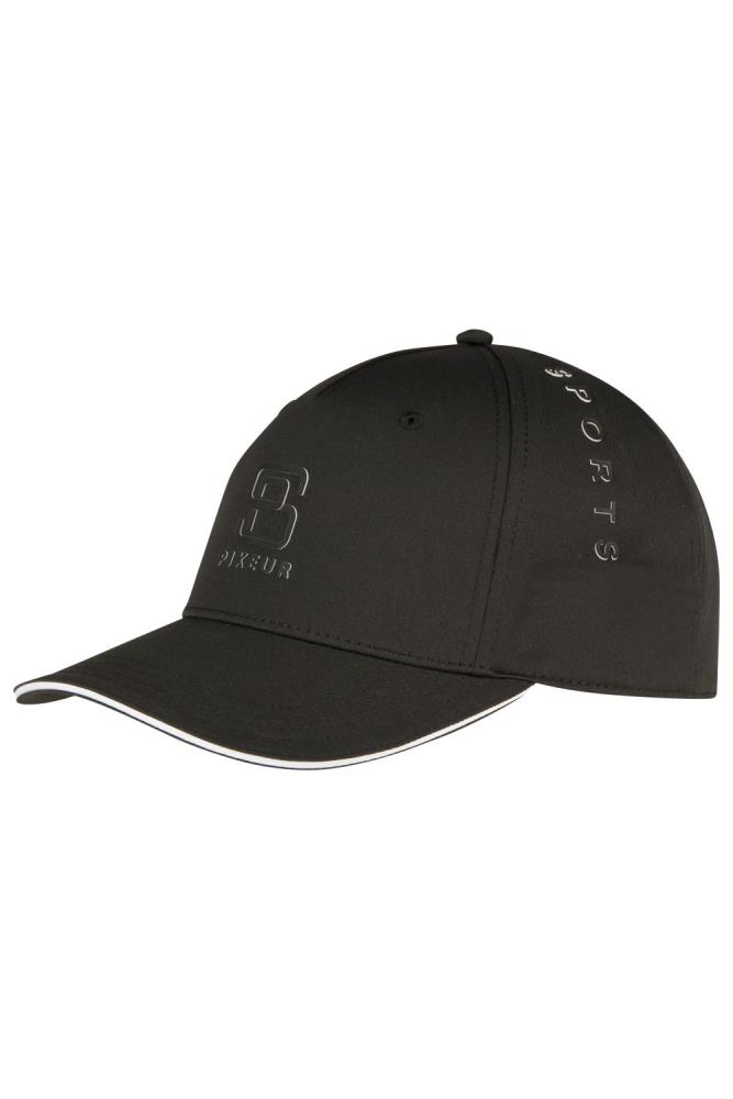 Pikeur Cap 3D Print 7832 SP nightblue