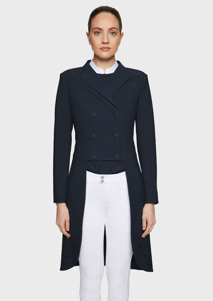 Samshield Frack CRYSTAL FERNA SS26