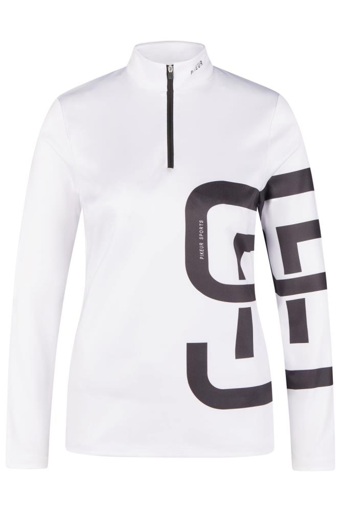 Pikeur Icon Shirt 6272 Sports