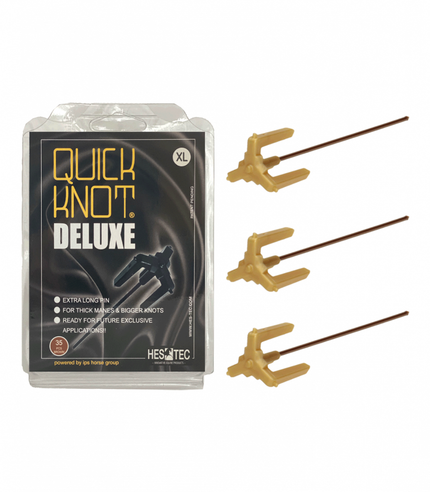 Quick Knot Deluxe XL Quick Knot Deluxe XL